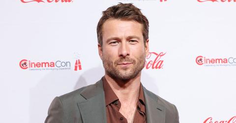 Photo of Glen Powell