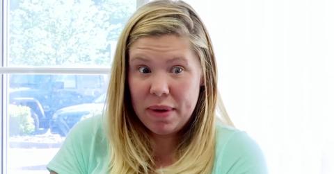 Kailyn lowry nipple photos snapchat h