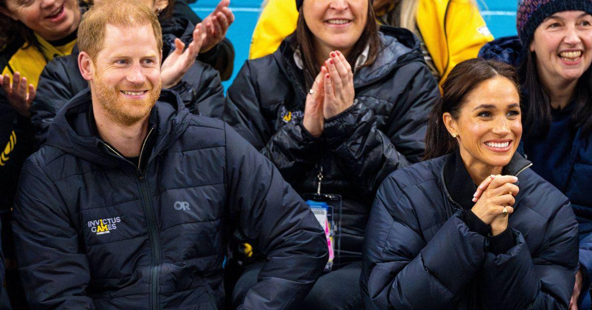Image of Prince Harry believes living in the city would be a detriment to his mental health.
