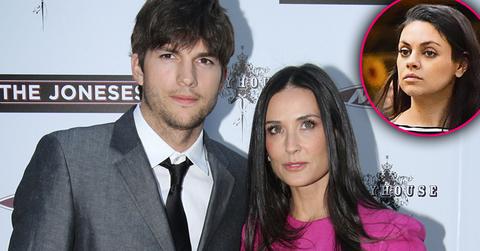 ashton kutcher divorce demi moore secrets