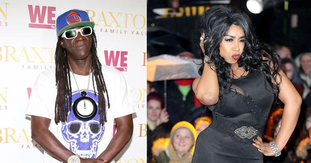 Flavor Flav New York