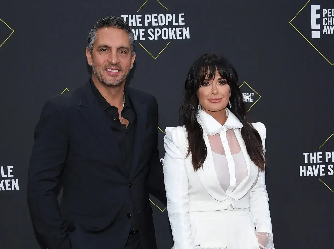 Kyle Richards in best shape of her life after Mauricio split