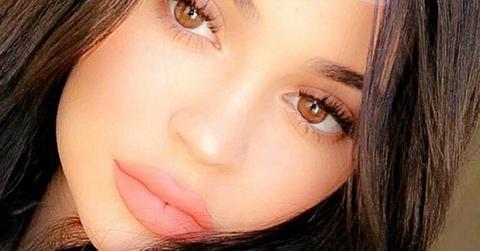 Kylie jenner baby gender feature