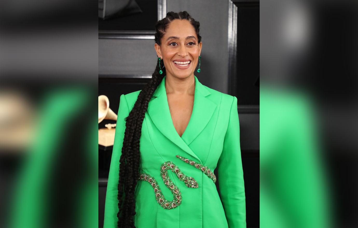 Tracee Ellis Ross