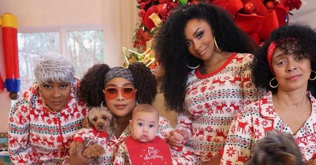 dabrat discusses ivf journey raising true legend