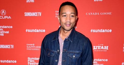 John legend writing son daughter chrissy teigen