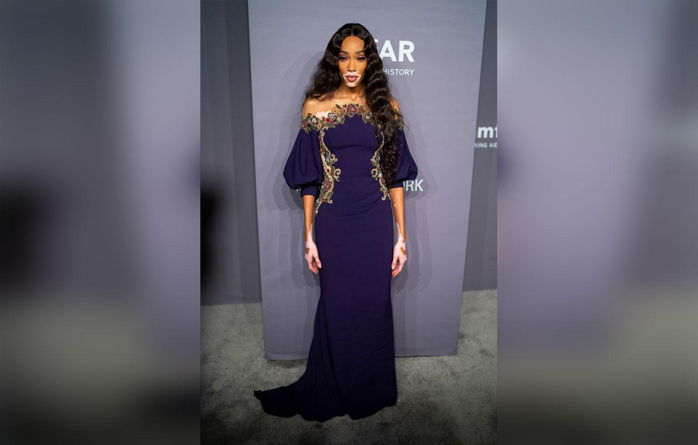 AmfAR New York Gala 2019 &#8211; Arrivals