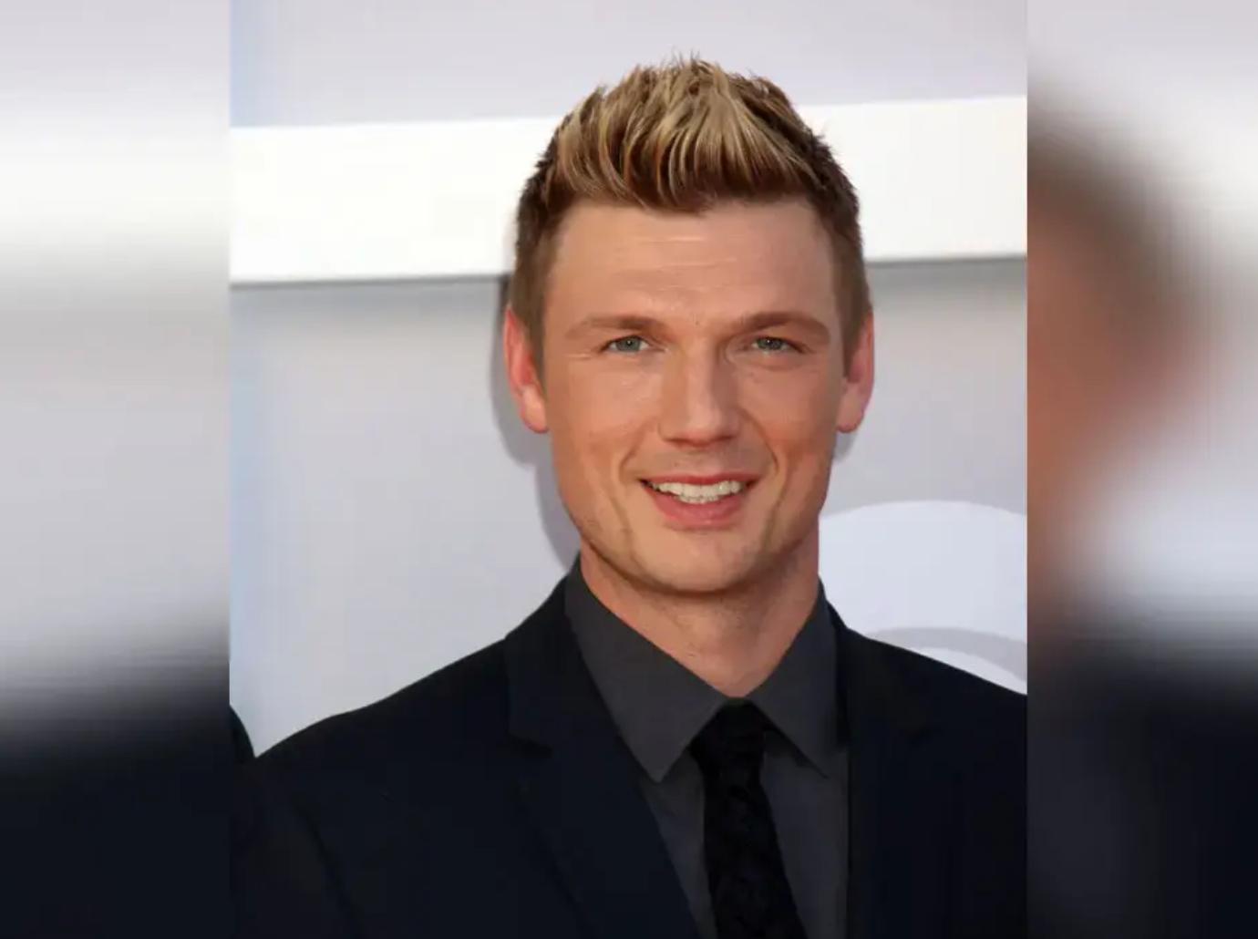 nick carter woman accused rape desperate fame attention legal