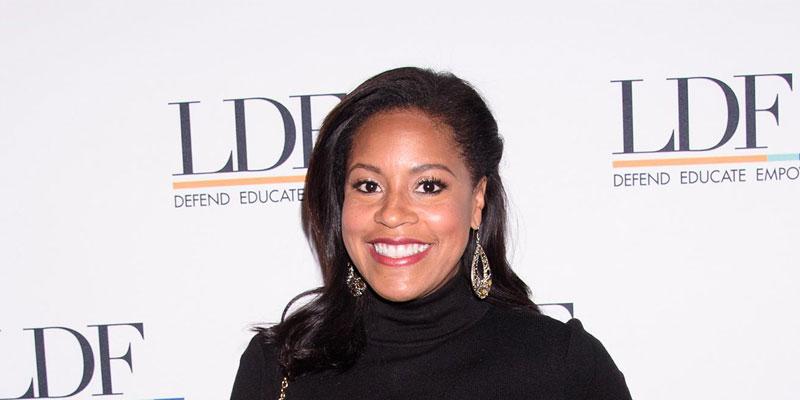 ‘Today’ Host Sheinelle Jones Announces She’s Undergoing Vocal Surgery