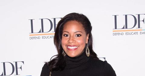 ‘Today’ Host Sheinelle Jones Announces She’s Undergoing Vocal Surgery