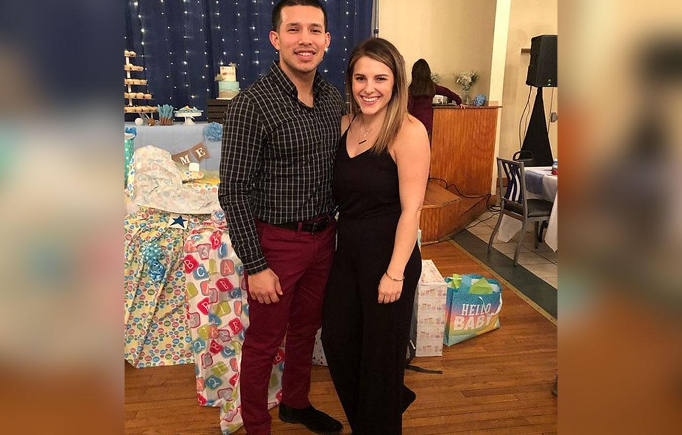 Javi and lauren instagram