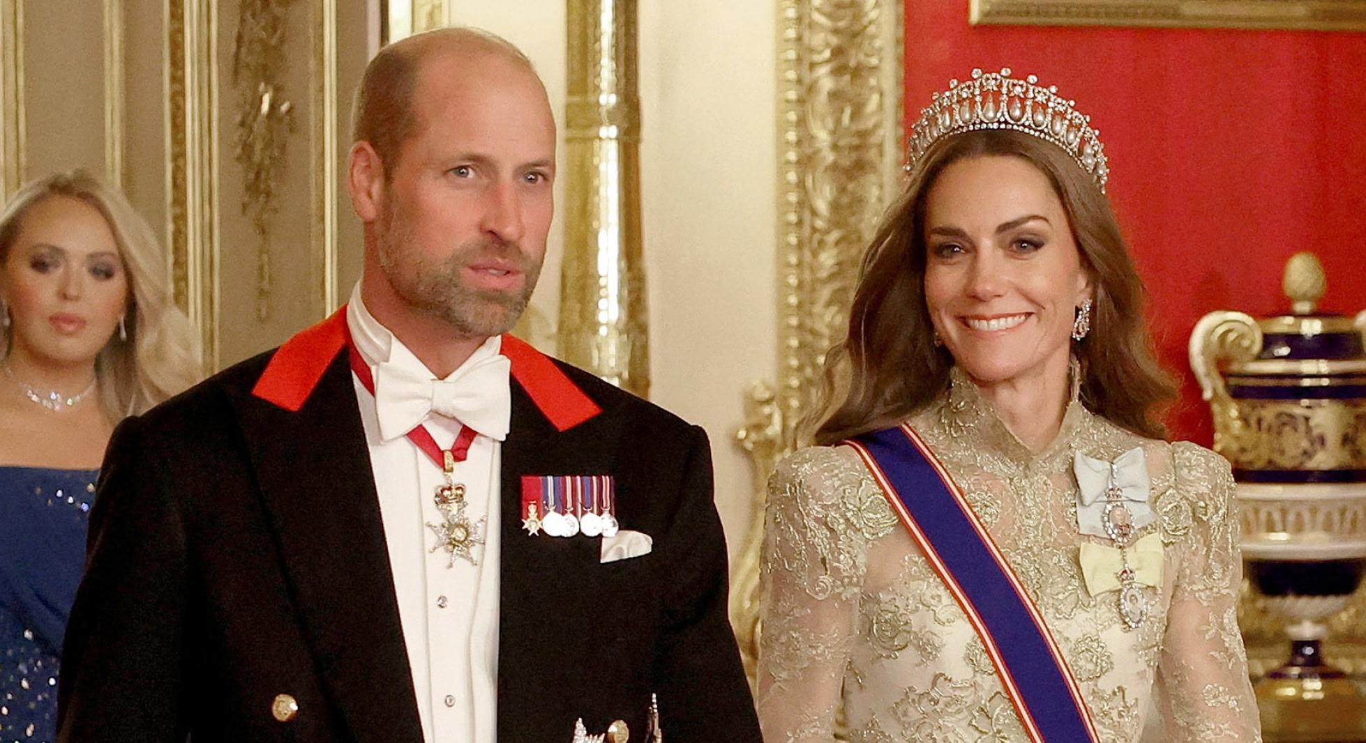 image of Prince William sees Prince Andrew as a 'threat' to the royal family’s reputation.