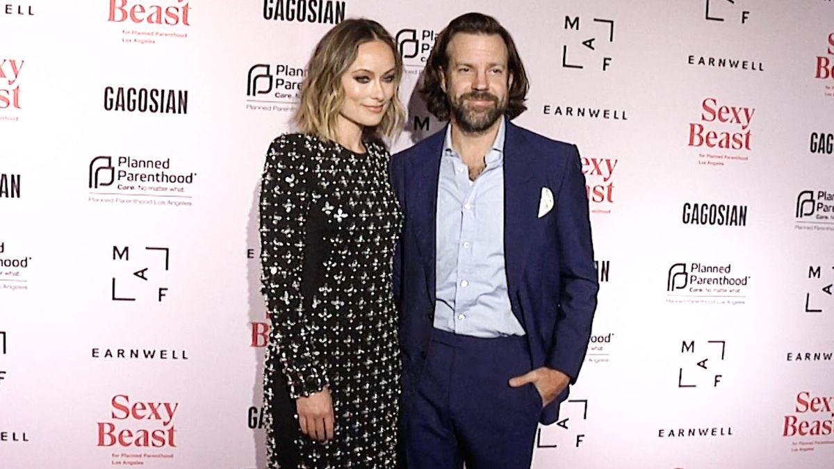 olivia wilde jason sudeikis relationship what went wrong