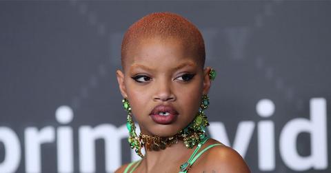 Slick Woods Reveals She Has Cancer