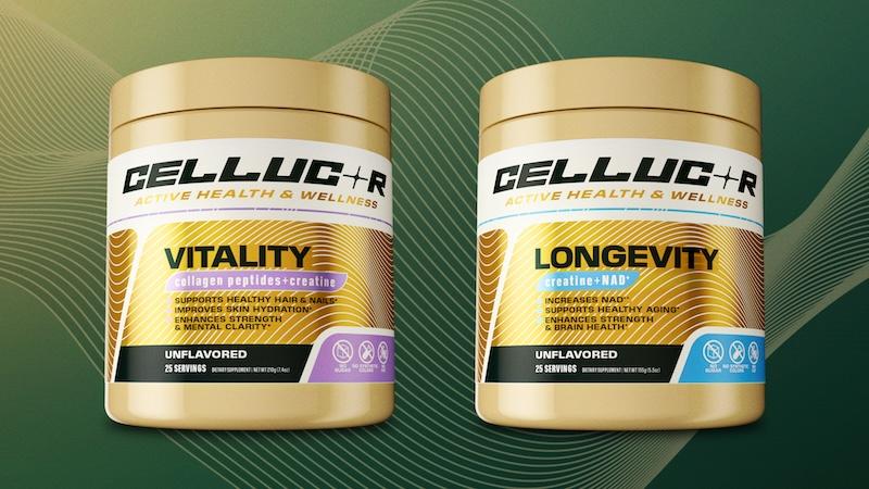 cellucor l v press release hero image