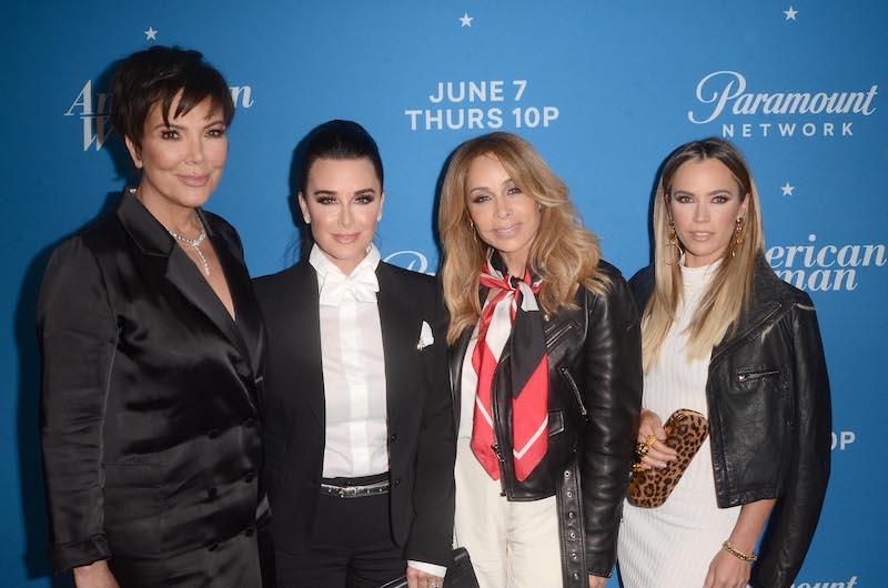 Kris Jenner Steps Out After Caitlyn's Kind Words About Her, Khloe  Kardashian, Kris Jenner, Scott Disick