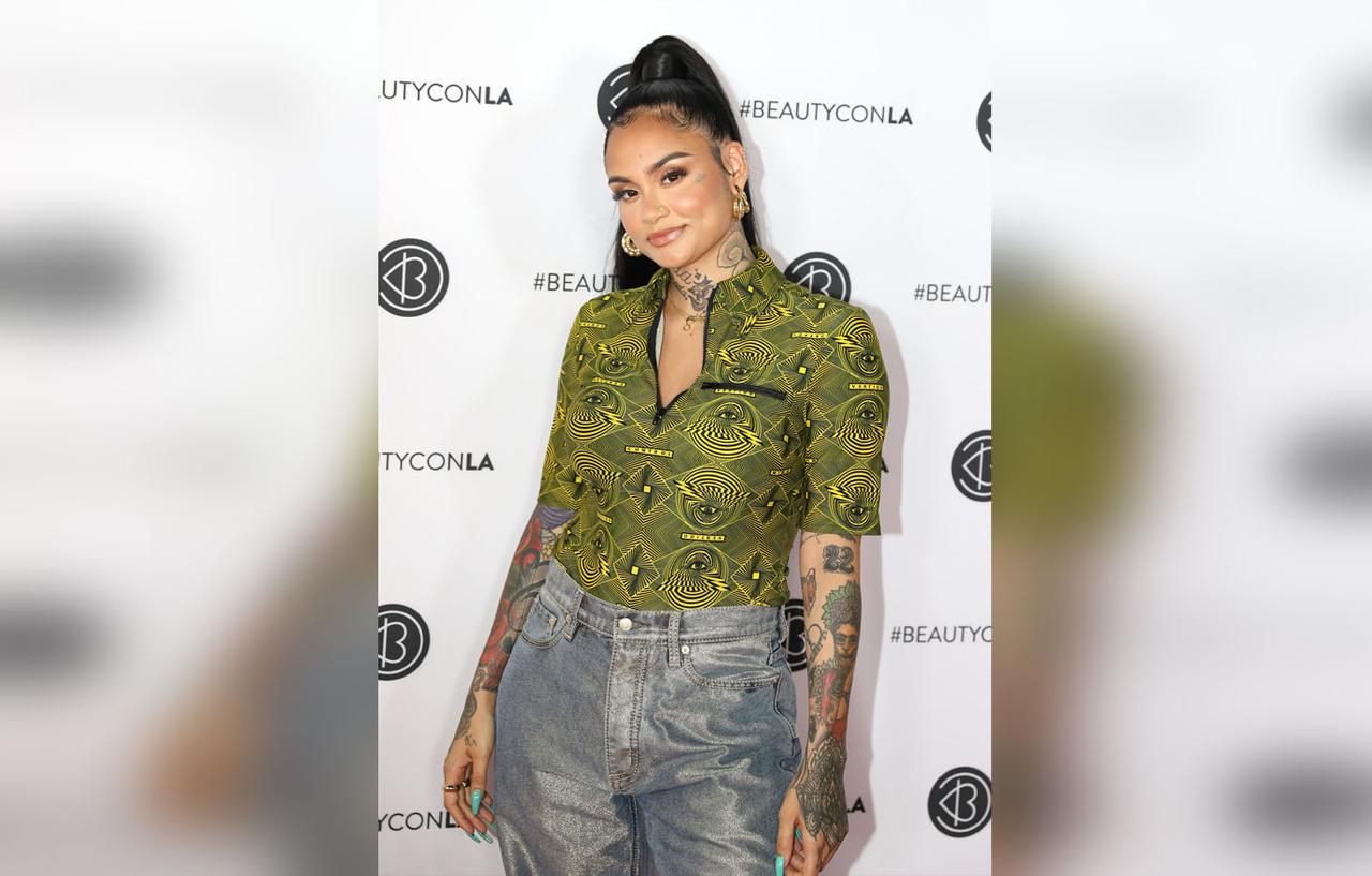 Kehlani Announces Her Split From Yg After Just 3 Months Of Dating 9671
