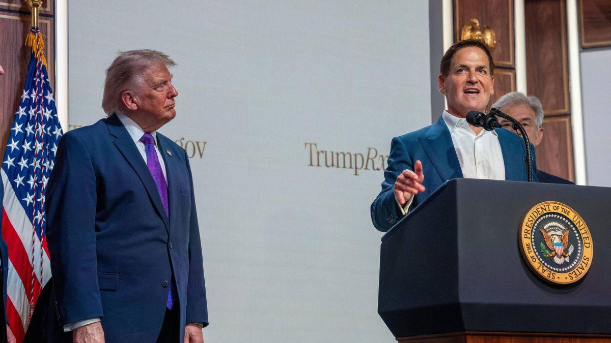 Photo of Sara Haines explained why she's a fan of TrumpRx.