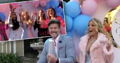 Gretchen Rossi Pics pp