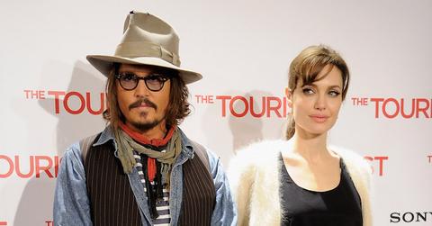 ‘The Tourist’ Photocall in Madrid