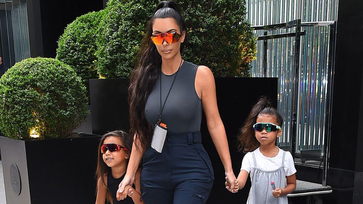 image of Kim kardashian 