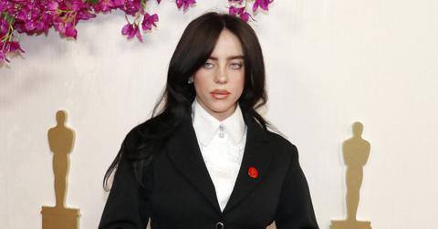 billie eilish slams singers release several vinyls money wasteful