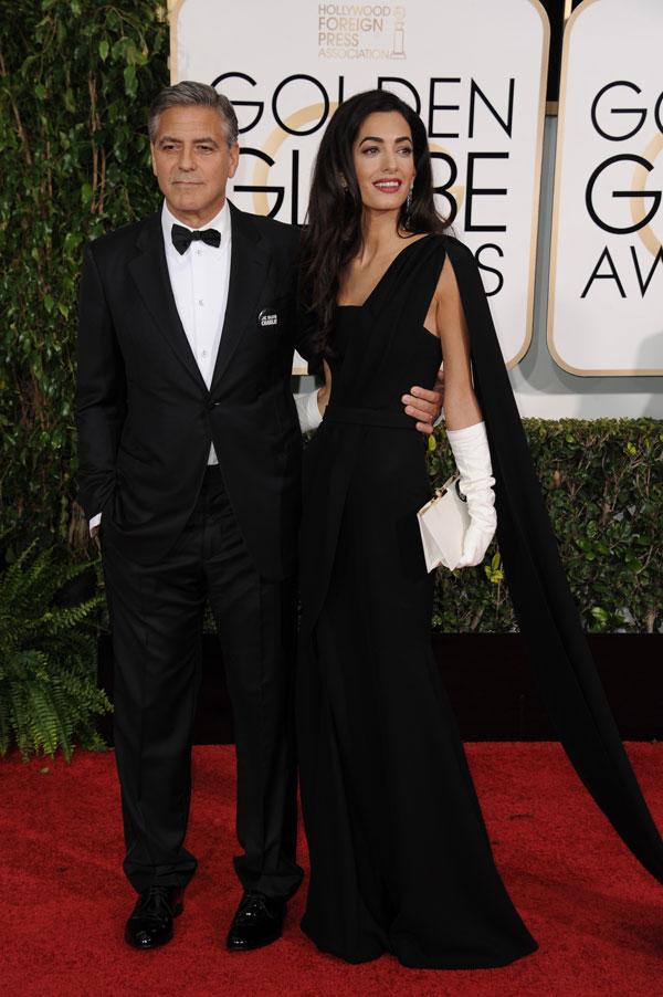 Amal clooney skinny 00