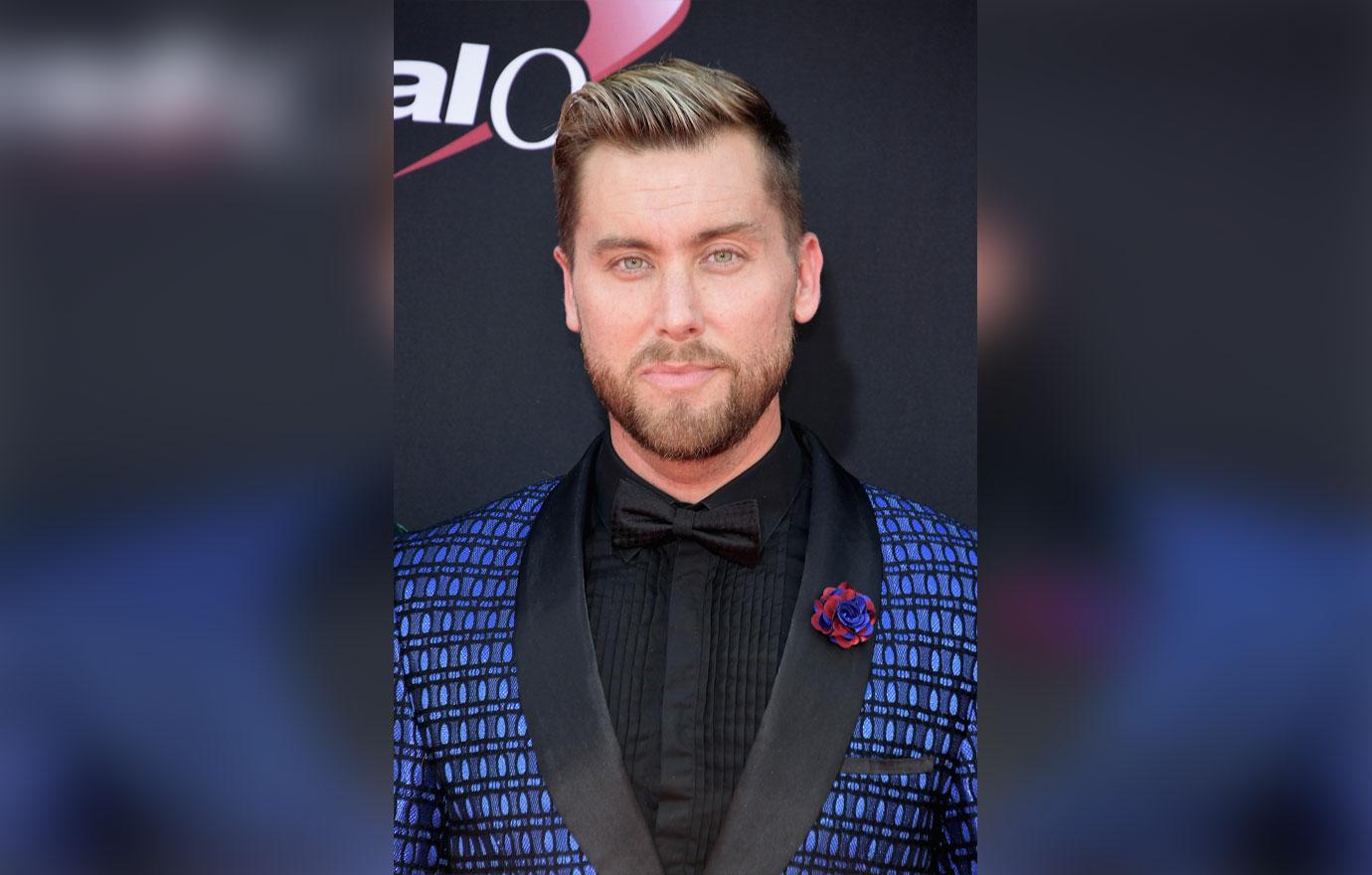 Lance bass gay men blood donation ban 3