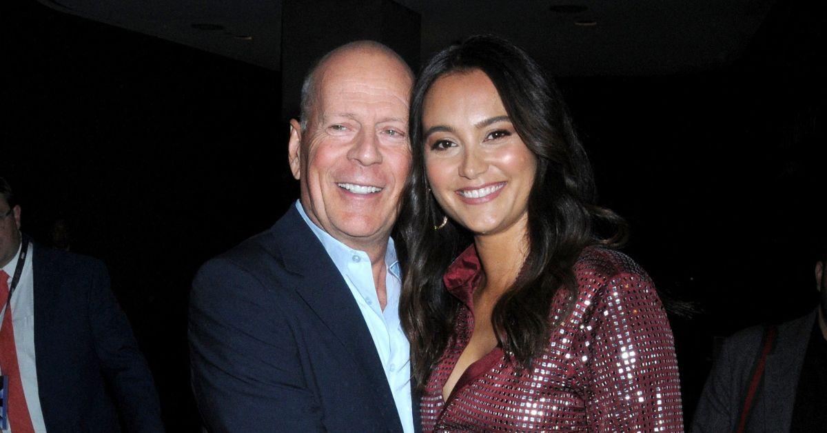 12 Couples Who Renewed Their Vows From Bruce Willis and Emma Heming to Jessica Biel and Justin