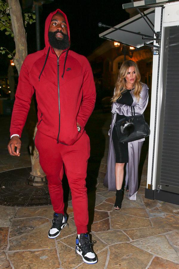 Khloe kardashian cheating scandal3