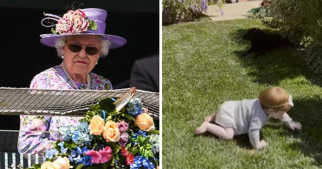 meghan markle copyrighted princess lilibet name before birth