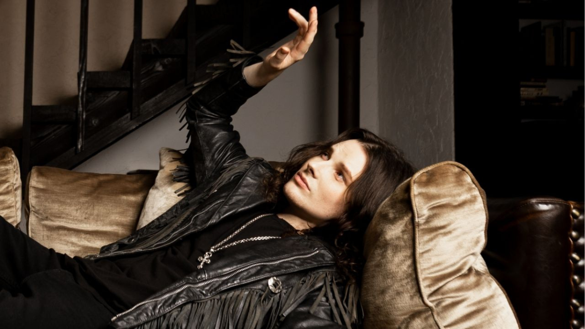 ryan perdz wants heavy eyes to reach fans who sometimes cant speak for themselves