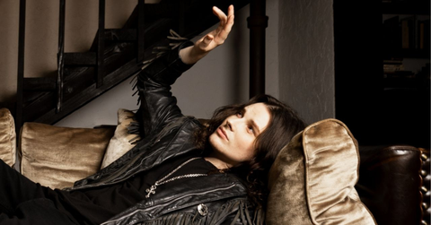 ryan perdz wants heavy eyes to reach fans who sometimes cant speak for themselves