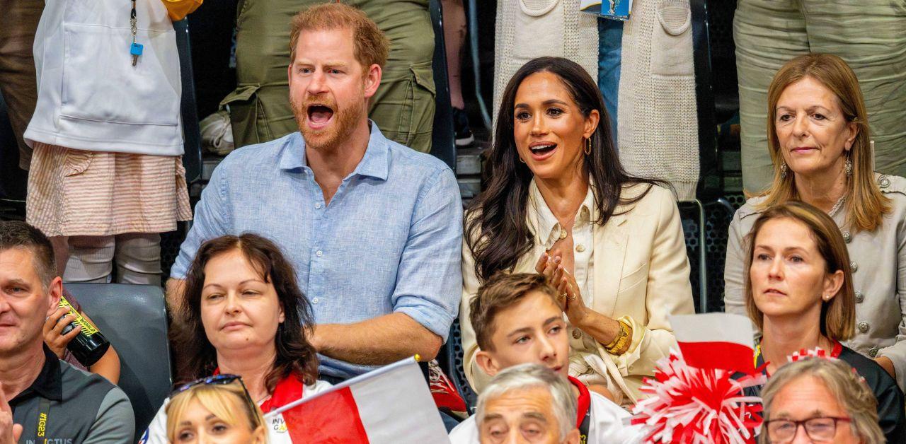 meghan markle prince harry urged lose anumosity toward royals save reputation