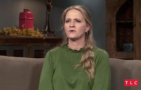 kody brown admits he has regret over christine split