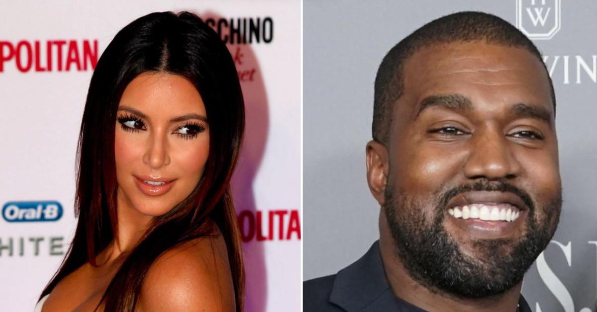 kim kardashian roasts kanye west personality in snl host debut