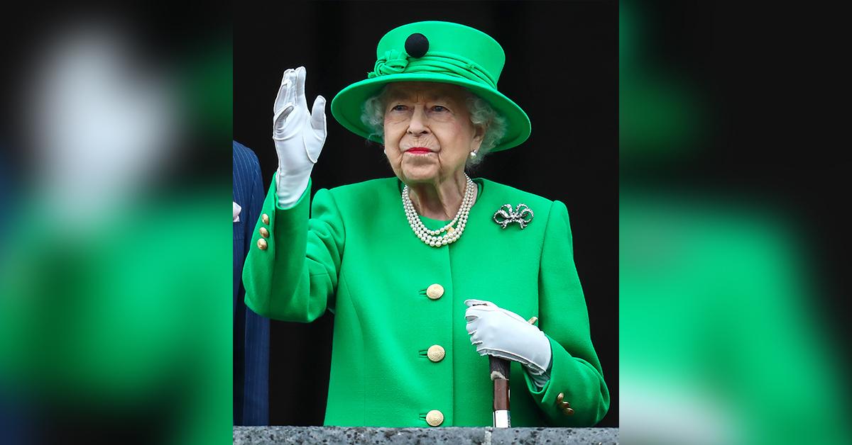 Why Did Queen Elizabeth II Skips Jubilee Events?