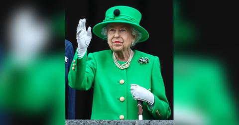 the real reason queen elizabeth ii decided to skip several platinum jubilee events pp