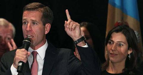 Chris Coons, Delaware Democrats Hold Election Night Gathering