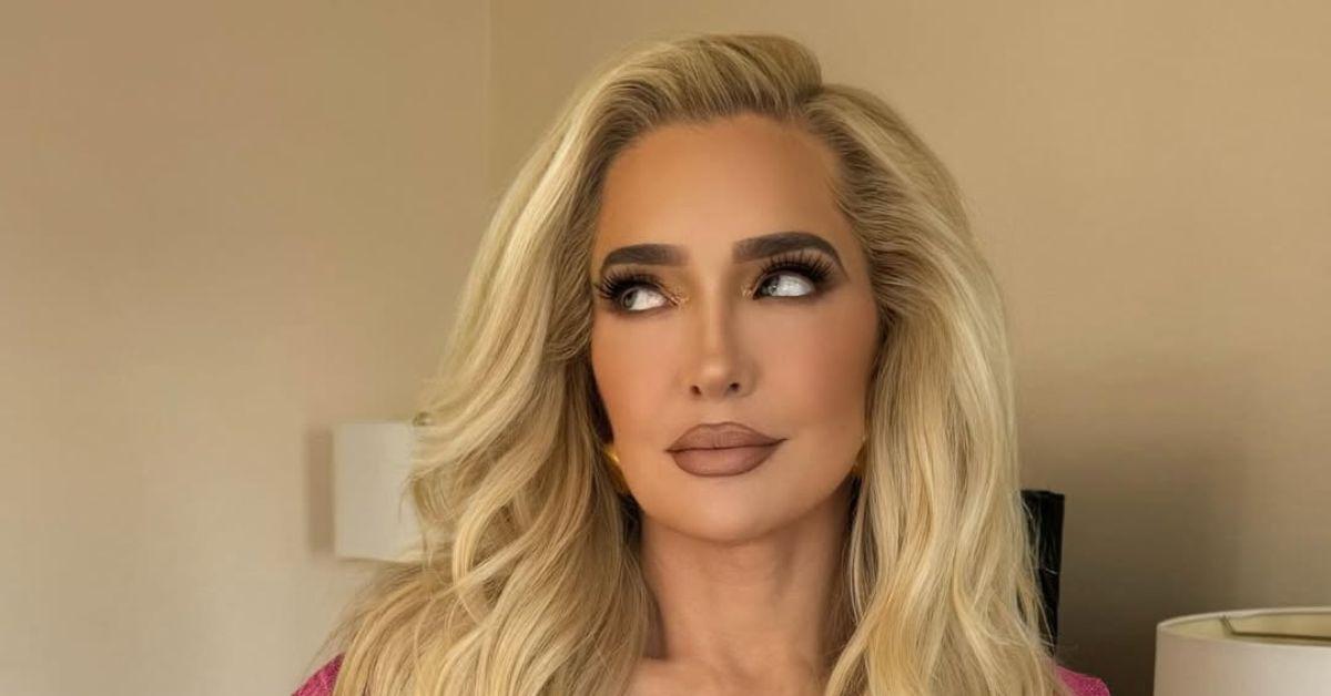 Photo of Erika Jayne