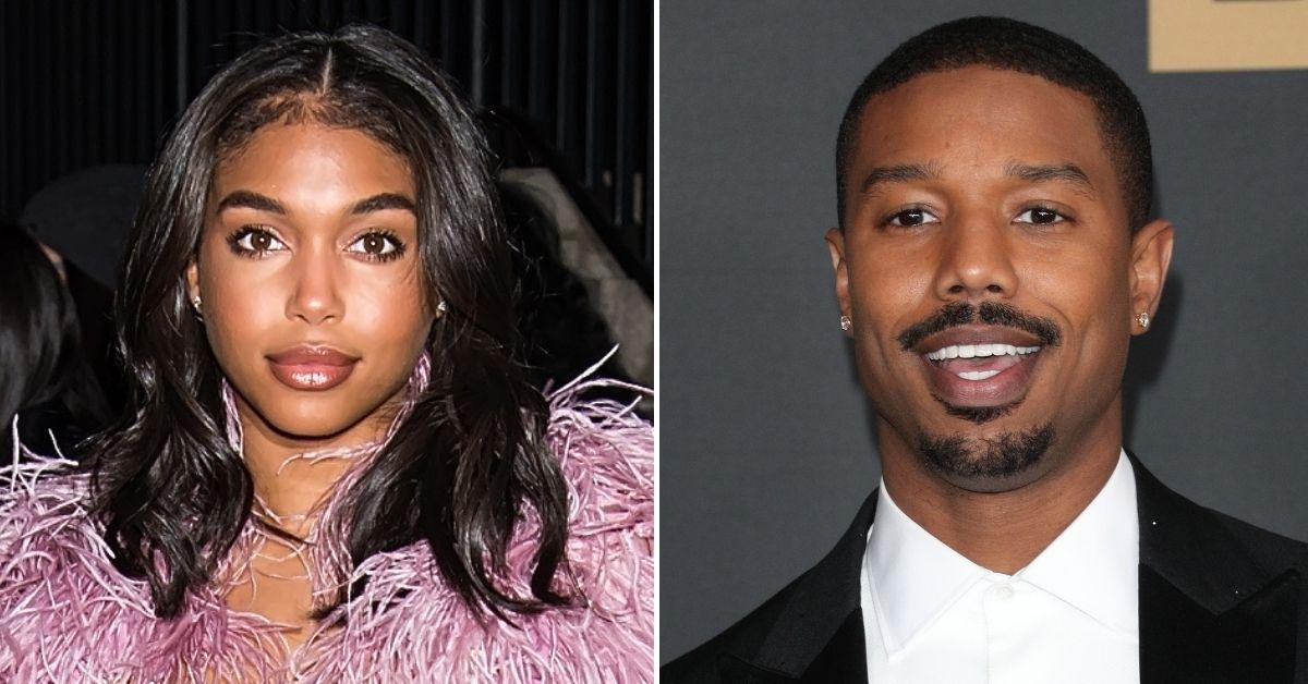 Lori Harvey Shares Sweet Tributes On Michael B. Jordan’s Birthday