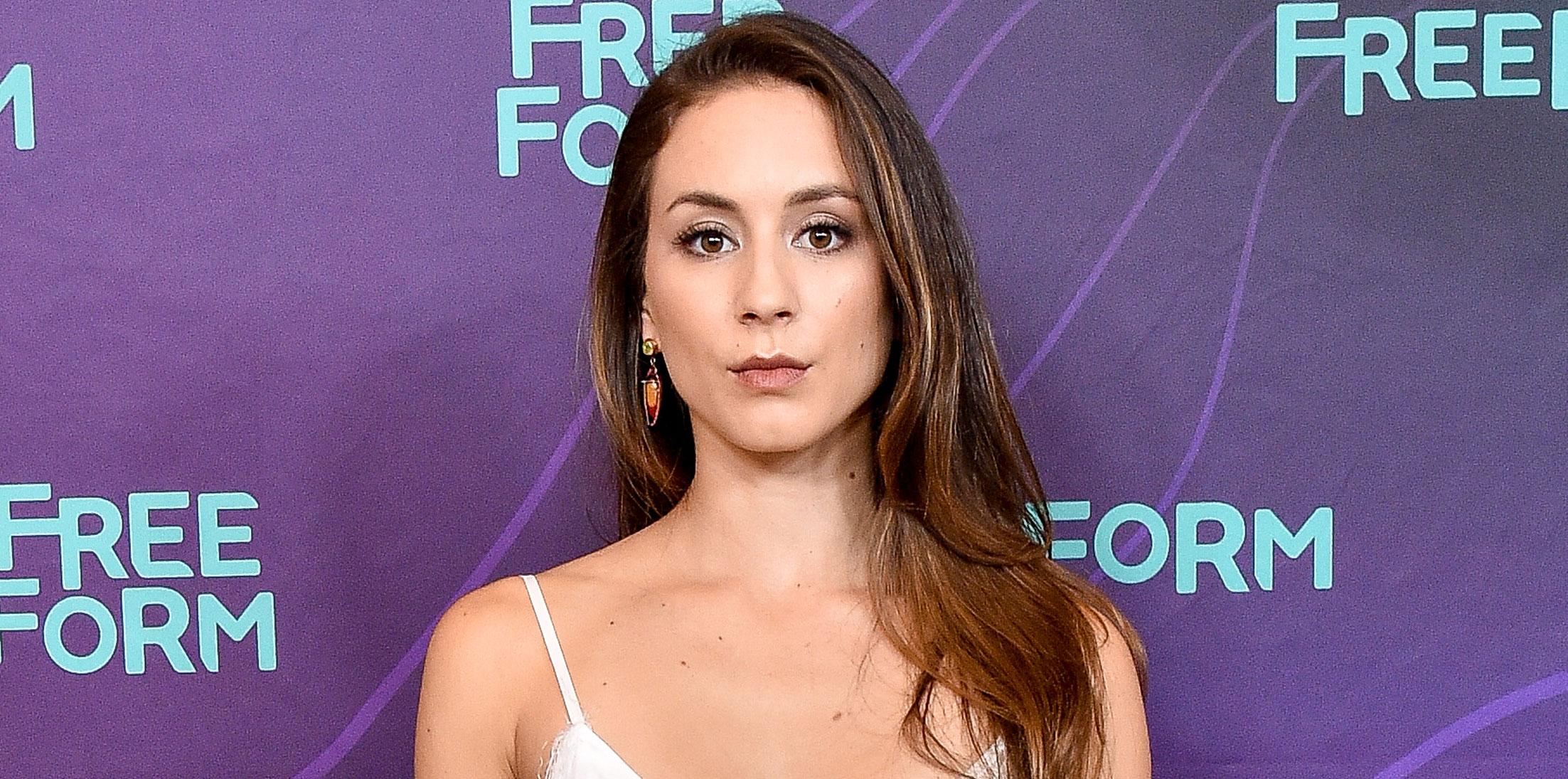 troian bellisario eating disorder film long