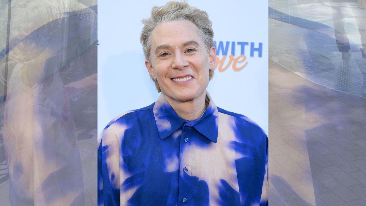 Image of Nearly 20 years later, Clay Aiken said he doesn't hold a grudge against Rosie O'Donnell and believes she 'meant well.'