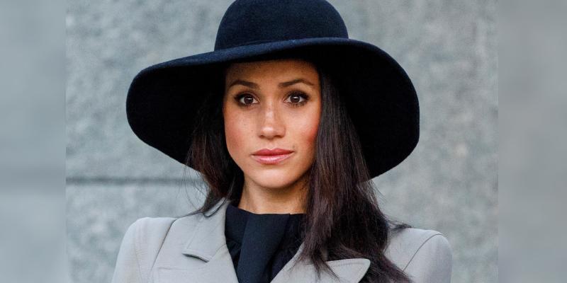 Meghan Markle feminist