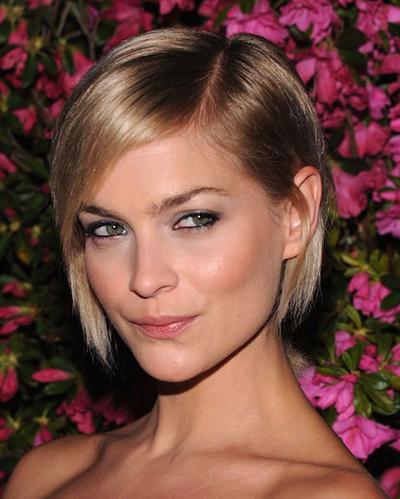 8 Celebs That Make Us Want to Cut Our Hair Short