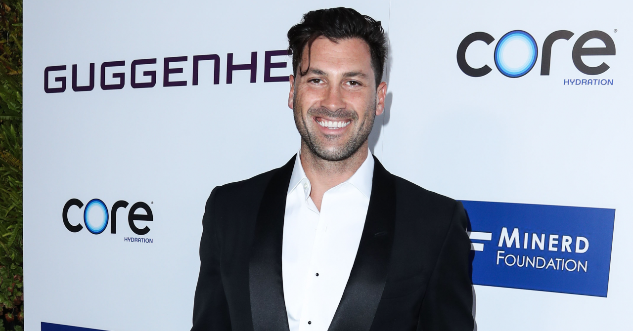 Maksim Chmerkovskiy Flees Russia