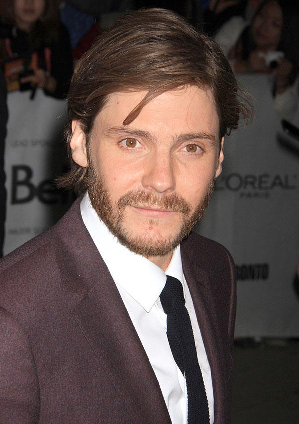 Daniel Bruhl