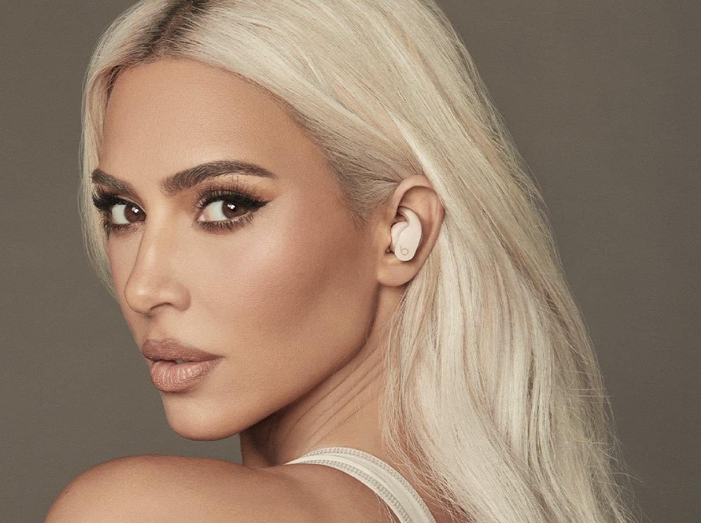 Where Can I Buy Kim Kardashian x Beats Fit Pro Earbuds?