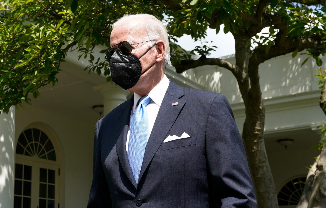 president joe biden tests positive covid second time