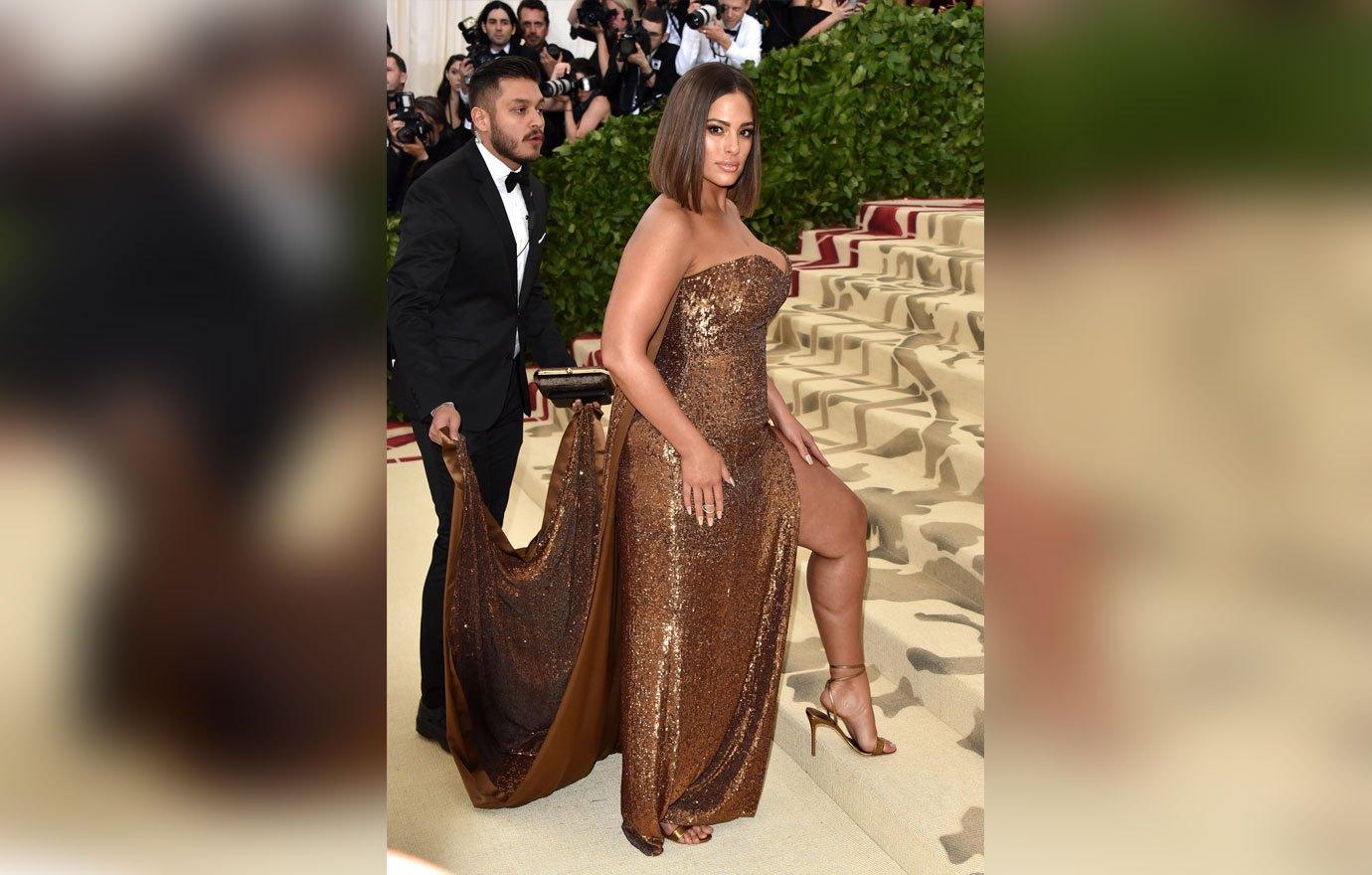 2018 met gala red carpet arrivals pics 27